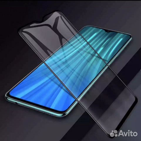 Защитное Стекло для Redmi 8 9 Note 8 Pro 8A T 7 6