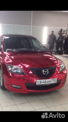 Антигравийная плёнка-Автовинил Антигравийная плёнка-Автовинил