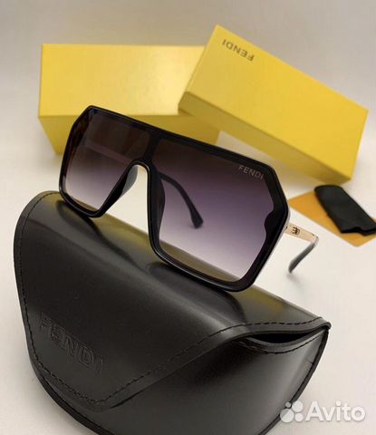 Очки Fendi Очки Fendi