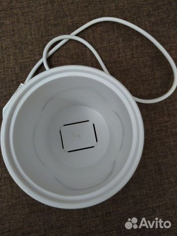 Подогреватель детского питания maman Подогреватель детского питания maman