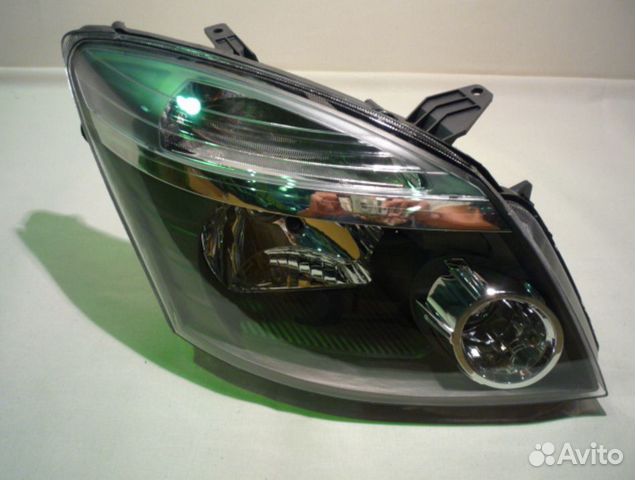 Фары ховер Great Wall Hover ховер