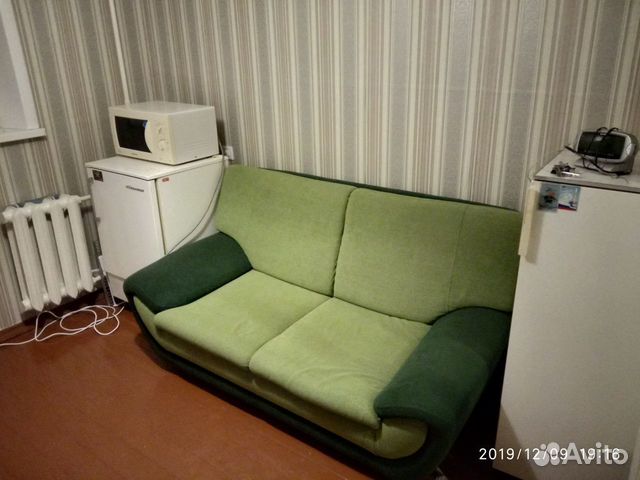 1-к квартира, 35.4 м², 5/9 эт. 1-к квартира, 35.4 м², 5/9 эт.