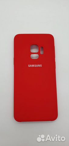 Чехол для SAMSUNG S9 Чехол для SAMSUNG S9