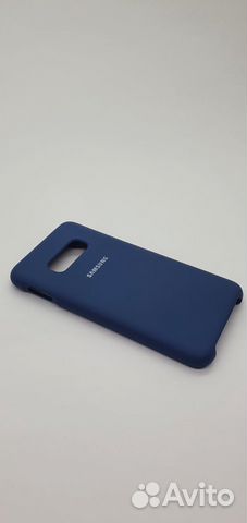 Чехол на SAMSUNG S10e Чехол на SAMSUNG S10e