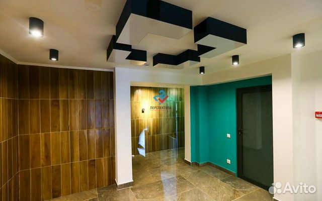 2-к квартира, 45.4 м², 2/11 эт. 2-к квартира, 45.4 м², 2/11 эт.