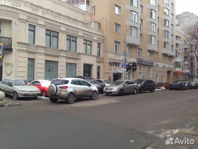 Помещение свободного назначения, 160.8 м² Помещение свободного назначения, 160.8 м²