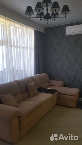 3-к квартира, 100 м², 14/17 эт.