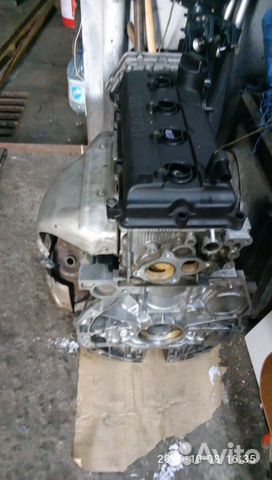 QR25de
