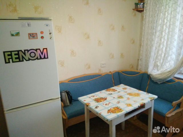 1-к квартира, 36 м², 9/10 эт.