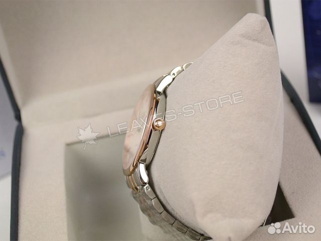 Часы мужские Longines