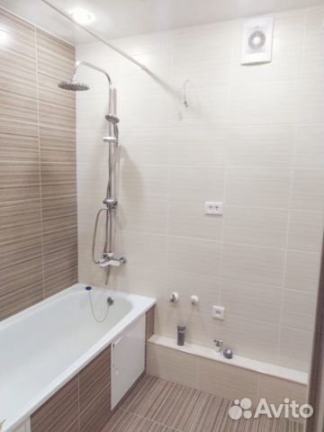 2-к квартира, 65 м², 6/12 эт.