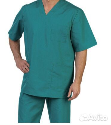 Костюм хирурга Костюм хирурга