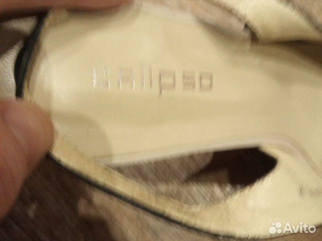 Босоножки Босоножки