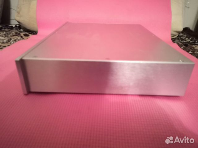 DAC (цап) htpc MY435-ES9018 V3.2 DAC (цап) htpc MY435-ES9018 V3.2