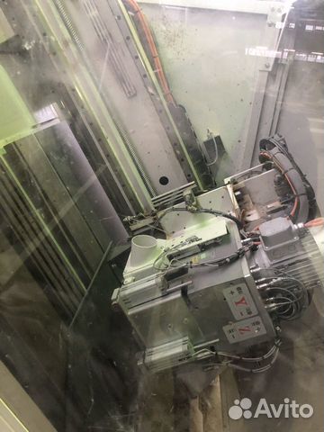 Сверлильно-присадочный центр с чпу SCM Cyflex F900