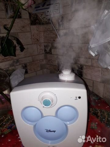 Увлажнитель