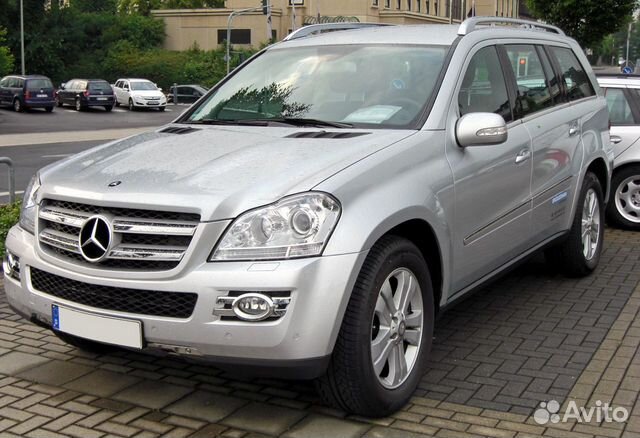 Распил / запчасти Mercedes gl320 gl w164 3.2 Распил / запчасти Mercedes gl320 gl w164 3.2