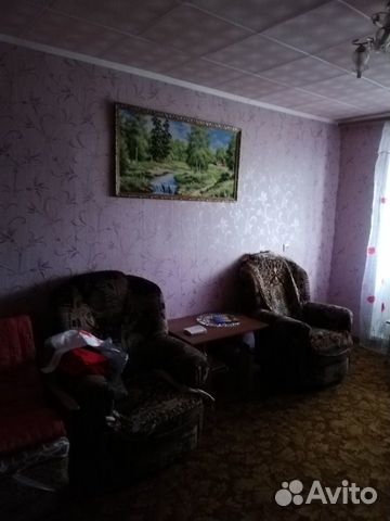 1-к квартира, 31 м², 5/5 эт.