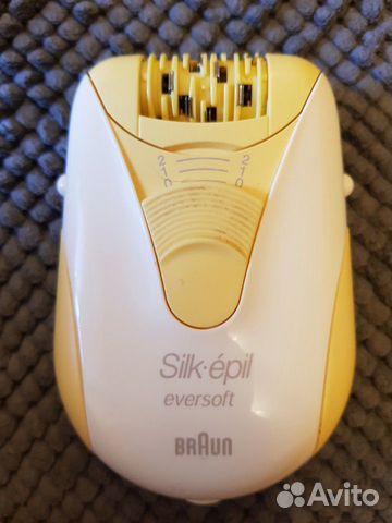 Эпилятор braun Эпилятор braun