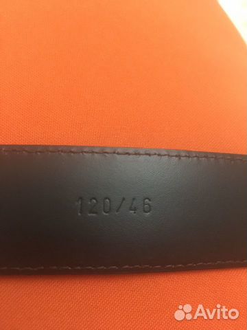 Ремень Ermenegildo Zegna Ремень Ermenegildo Zegna