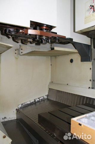 Фрезерный обрабатывающий центр deckel DMC 635 бу