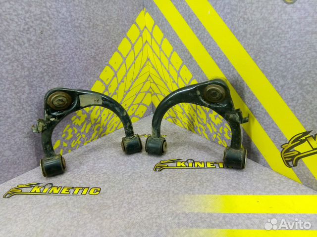 Рычаг передний верхний Cruiser 100 Лексус LX 4