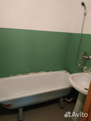 2-к квартира, 54 м², 3/9 эт. 2-к квартира, 54 м², 3/9 эт.