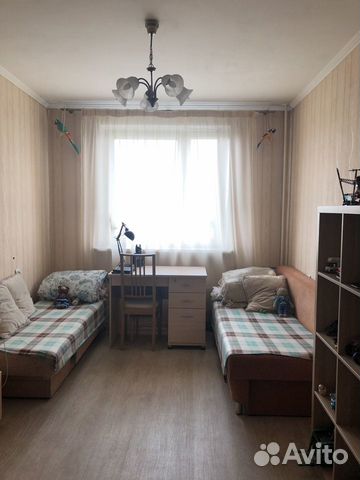 2-к квартира, 54 м², 14/16 эт. 2-к квартира, 54 м², 14/16 эт.