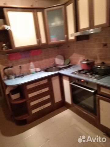 2-к квартира, 53 м², 9/10 эт.