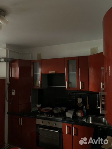 1-к квартира, 43.5 м², 1/9 эт. 1-к квартира, 43.5 м², 1/9 эт.