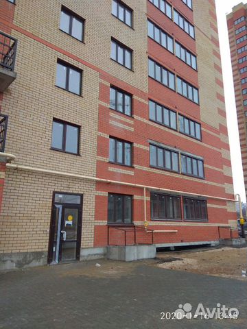 2-к квартира, 57 м², 15/18 эт. 2-к квартира, 57 м², 15/18 эт.