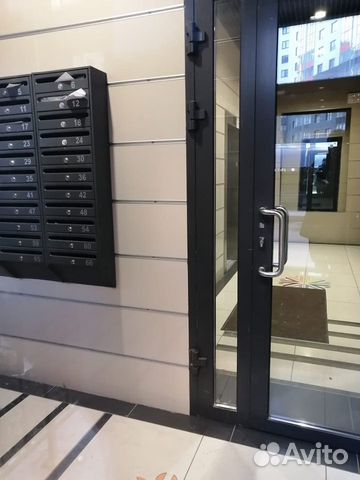 1-к квартира, 35.3 м², 11/22 эт.