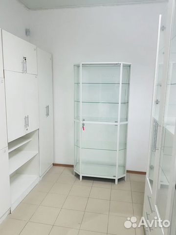 Торговое помещение, 44 м² Торговое помещение, 44 м²