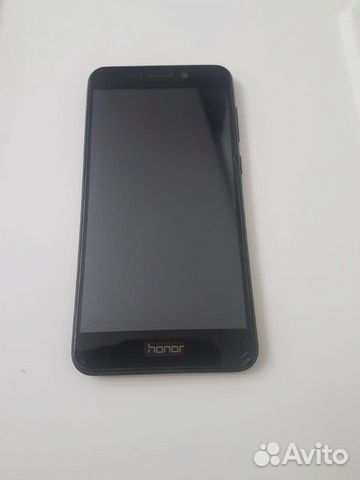 Honor 6C PRO Honor 6C PRO