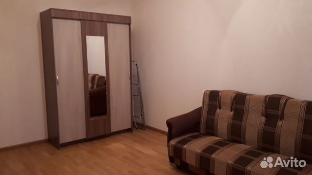 1-к квартира, 34 м², 2/9 эт. 1-к квартира, 34 м², 2/9 эт.