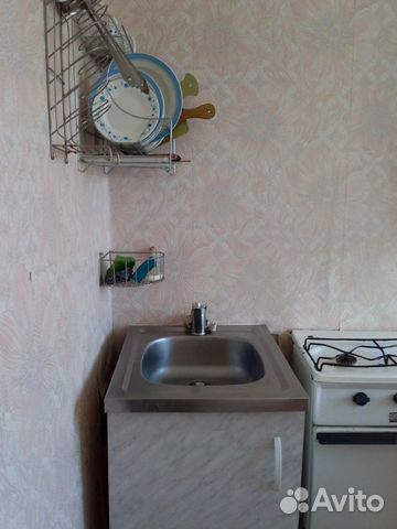 1-к квартира, 34 м², 5/9 эт.