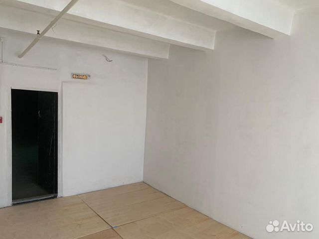Офисное помещение, 36.10 м² Офисное помещение, 36.10 м²