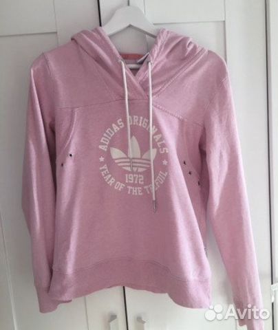 Толстовка adidas Толстовка adidas