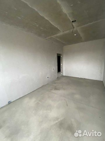 1-к квартира, 32 м², 3/6 эт. 1-к квартира, 32 м², 3/6 эт.