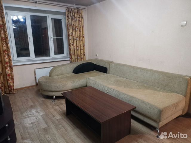 1-к квартира, 33 м², 4/9 эт. 1-к квартира, 33 м², 4/9 эт.