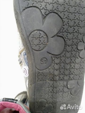 Продам ботинки kapika,р.31 Продам ботинки kapika,р.31