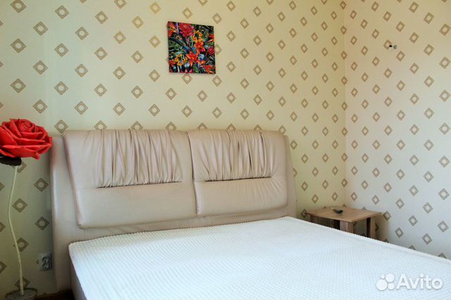 2-к квартира, 55 м², 6/24 эт. 2-к квартира, 55 м², 6/24 эт.