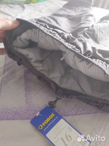 Брюки Fobos зимние /деми 152-160 новые Брюки Fobos зимние /деми 152-160 новые