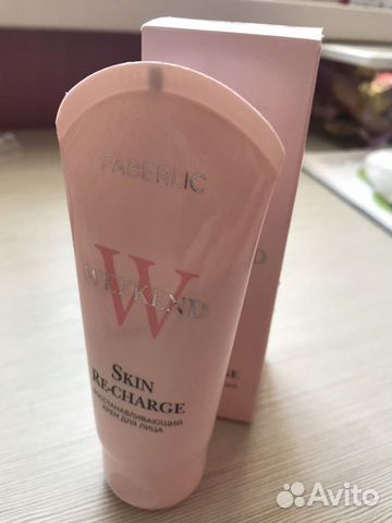 Крем для лица faberlic Крем для лица faberlic