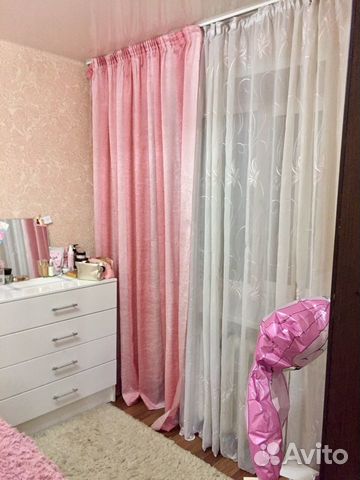 2-к квартира, 45 м², 4/5 эт.