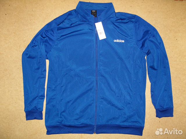 Adidas XXL новый спортивный костюм 56-58 размер Adidas XXL новый спортивный костюм 56-58 размер