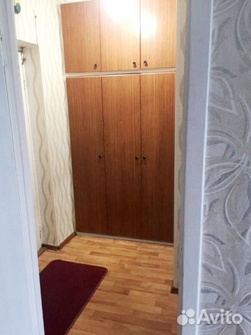 1-к квартира, 33 м², 3/9 эт. 1-к квартира, 33 м², 3/9 эт.