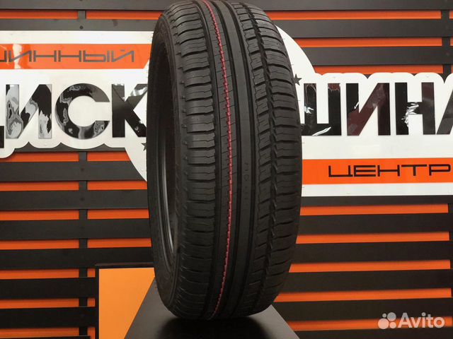 Новые летние шины Nokian Nordman S SUV 225/65/R17 Новые летние шины Nokian Nordman S SUV 225/65/R17