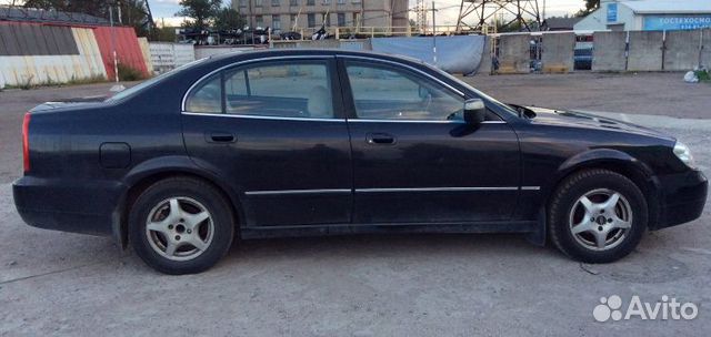 Разбор Chery Oriental Son (B11) 2007 АКПП Разбор Chery Oriental Son (B11) 2007 АКПП