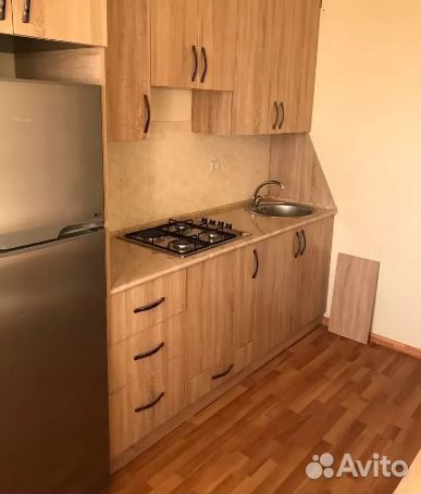 1-к квартира, 40 м², 5/9 эт. 1-к квартира, 40 м², 5/9 эт.